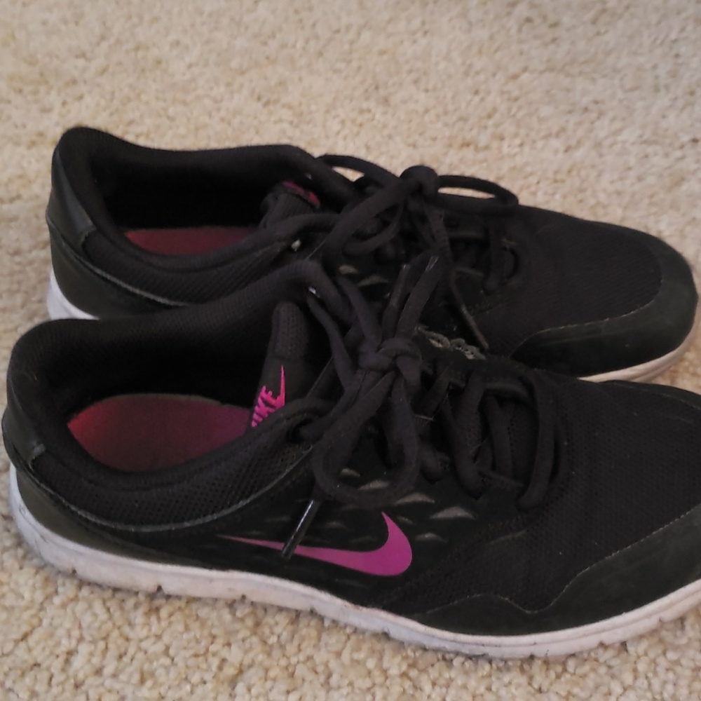 Nike sneaker